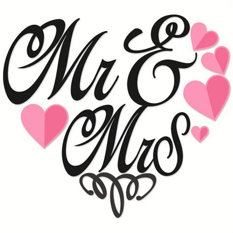 Mr And Mrs Cuttable Design Cuttable Apex Embroidery Designs
