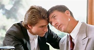 Curiosidades de "Rain Man" - DVD, sofá e pipoca