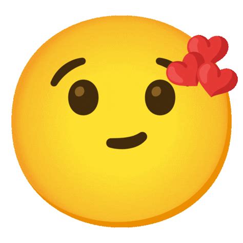 Rosto Mandando Um Beijo Emoji