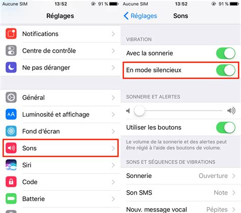 Pourquoi Mon Téléphone Ne Sonne Pas Quand On M'appelle | AUTOMASITES