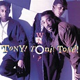 ‎Who? - Album by Tony! Toni! Toné! - Apple Music