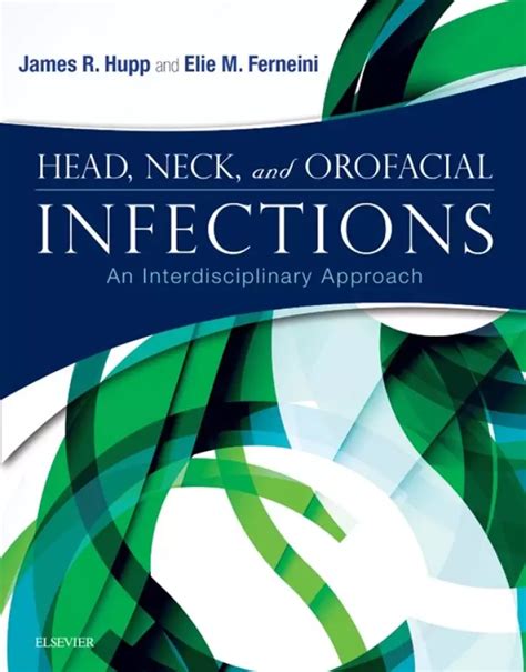 Head Neck And Orofacial Infections An Interdisciplinary Approach Pdf