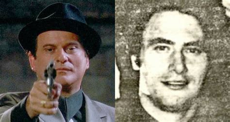 Henry Hill And The Real Life Goodfellas The True Story
