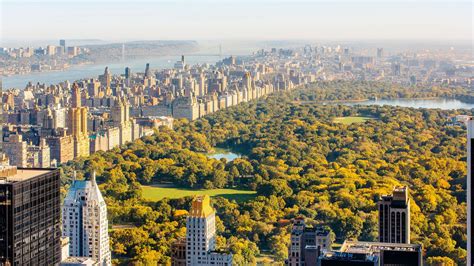 New York Holiday Packages From €973 Kayak