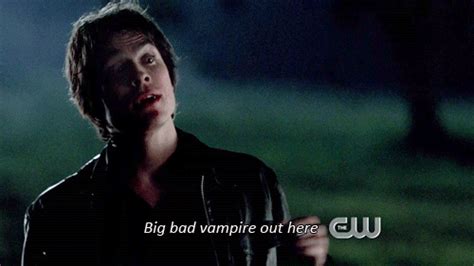 7 The Vampire Diaries S  Abyss