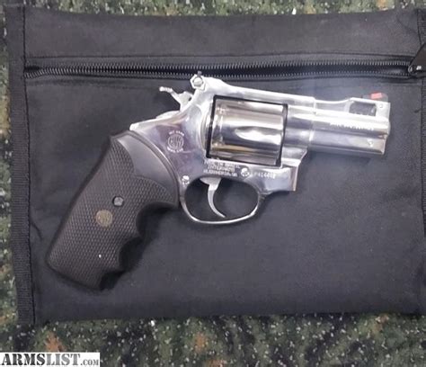 Armslist For Sale Rossi M971 Vrc 357 Magnum