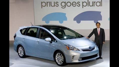 Plug an obd2 adapter into your prius. Reset the "Maintenance Light" 2011-2013 Prius V - YouTube