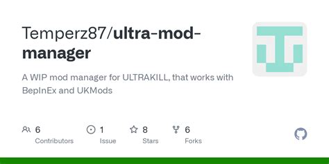 Ultra Mod Managerukapics At Master · Temperz87ultra Mod Manager · Github