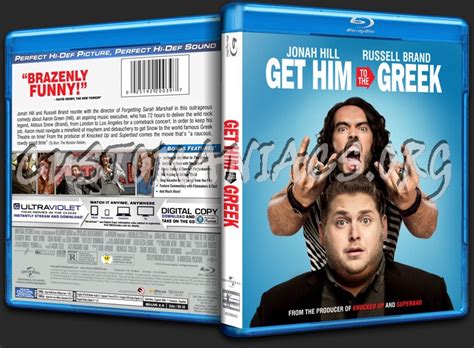 Aaron's sure this ends their relationship. Get Him to The Greek blu-ray cover - DVD Covers & Labels ...