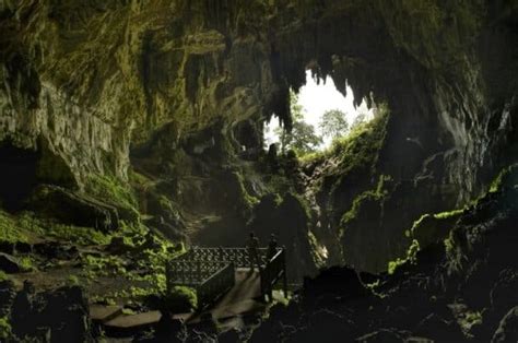 7 Different Types Of Caves Nayturr