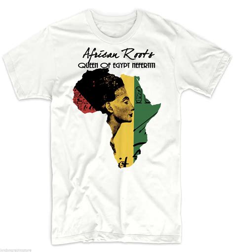 2018 Fashion Casual Men T Shirt Africa T Shirt African Map Black History Rastafari Reggae