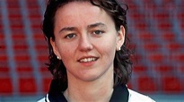 Claudia Müller - Spielerinnenprofil - DFB Datencenter
