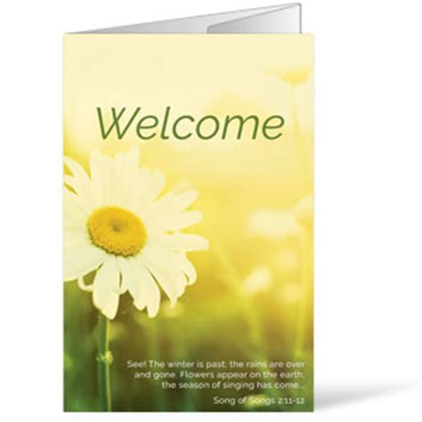Summer free printable church bulletin covers. Seasons Summer Bulletin - Church Bulletins - Outreach ...