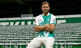 Niclas Füllkrug extends his contract at SV Werder! | SV Werder Bremen
