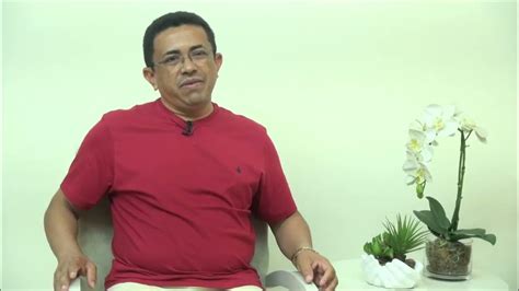 Entrevista Pe Edvaldo Barbosa Encontro Regional De Liturgia 1405