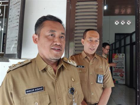Pelantikan Pj Sekda Pemalang Tunggu Sk Gubernur Berita Terkini Jawa
