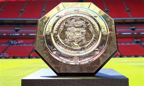 The northern ireland football league charity shield is the national association football super cup in northern ireland. Community Shield set for August 29 - Punch Newspapers