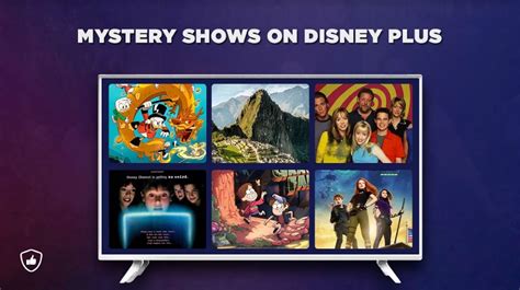35 Best Mystery Shows On Disney Plus Jan 2023 Right Now