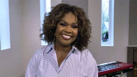Watch Today Highlight Cece Winans Talks About Live Album ‘believe For It