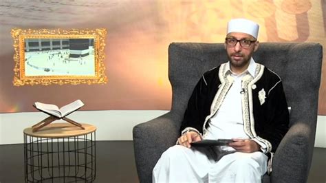 Islamiqa Dr Samer Darwish Islam Channel