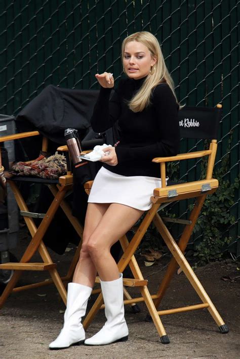 In a while definition at dictionary.com, a free online dictionary with pronunciation, synonyms and translation. Margot Robbie spotted in a white short skirt and black ...