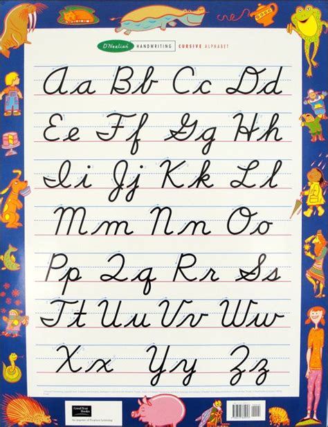 Cursive Printable Chart Cursive Alphabet Pdf Letter Porn Sex Picture