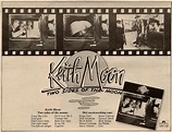 Keith Moon - Two Sides Of The Moon - 1975 Holland Keith Moon - Two ...