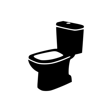Toilet Restroom Icon Png And Svg Vector Free Download Vlrengbr