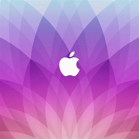 Pink Apple Logo Wallpapers Top Free Pink Apple Logo Backgrounds