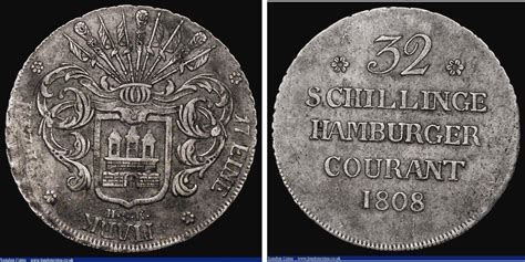 Numisbids London Coins Ltd Auction Lot German States