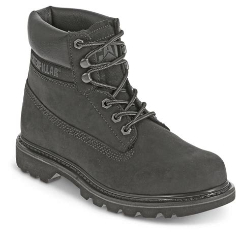 Cat Footwear Mens Colorado Casual Boots 662875 Work Boots At