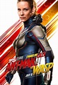 New Character Posters Released For "Ant-Man And The Wasp" - WDW News Today