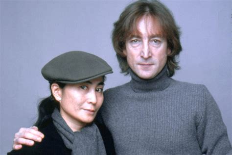 Yoko Ono To Get Songwriting Credit On John Lennons Imagine