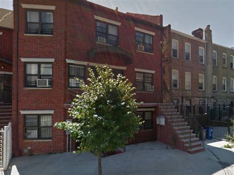 1856 Park Pl Brooklyn Ny 11233 Off Market Nystatemls Listing 10453917