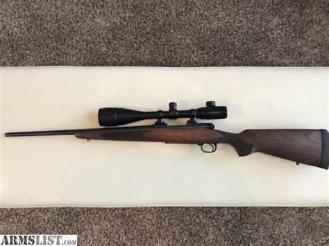 Armslist For Sale Winchester Model 70 308