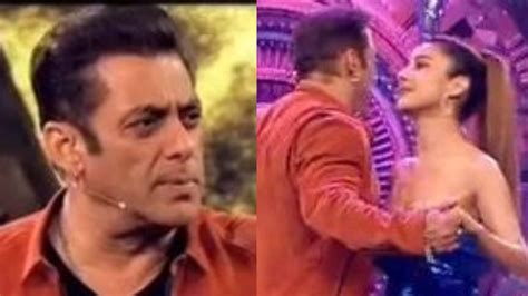 Bigg Boss 16 Salman Khan Calls Shehnaaz Gill Poori Patola Bomb Tambola Grooves To Dil