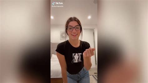 Charli Damelio Tik Toks 2020 Viral Tik Tok Videos Youtube