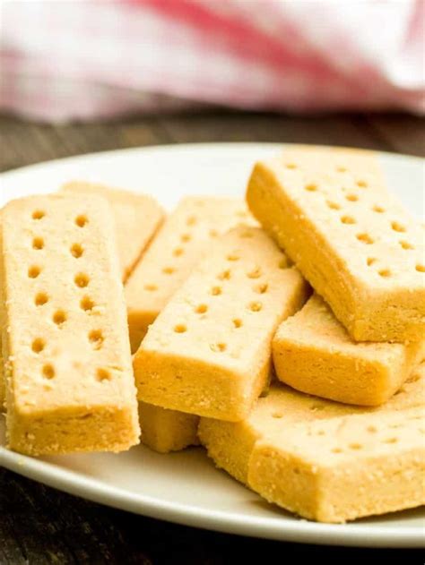 Keto Shortbread Cookies Story Fittoserve Group