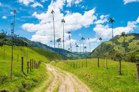 Colombia Un Paese Di Montagne Spiagge Giungle E Più Scoprire La