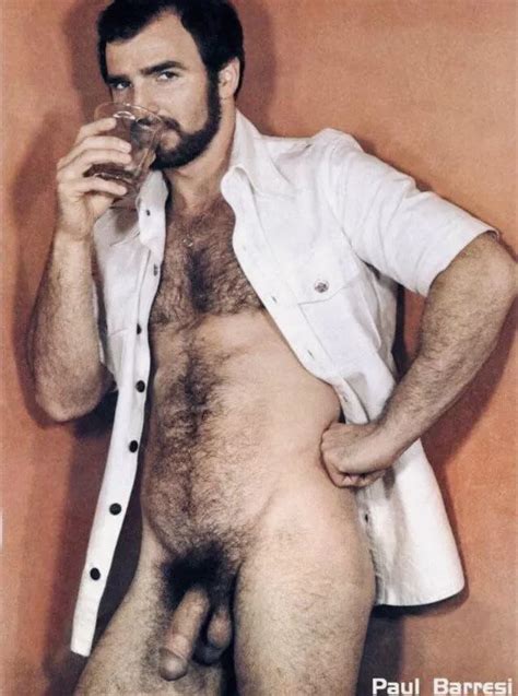 Paul Barresi Nudes Vintagegaypics Nude Pics Org