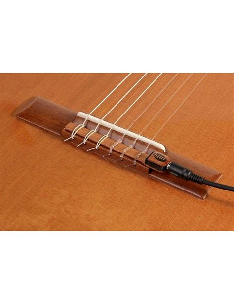Kna Ng 1 Classical Guitar Pickup