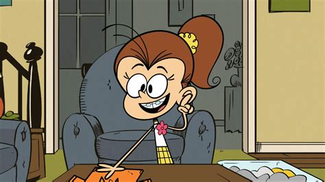 Image S1e07b Luan Zips Her Mouth Close The Loud House