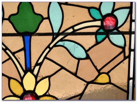 Stained Glass Window Paint Kits Glass Designs