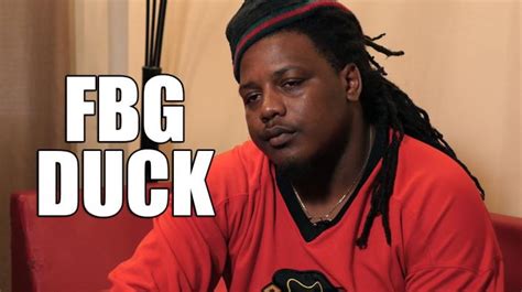 Exclusive Fbg Duck On Origin Of Fbg Lil Jay Becoming Fbg Chicago