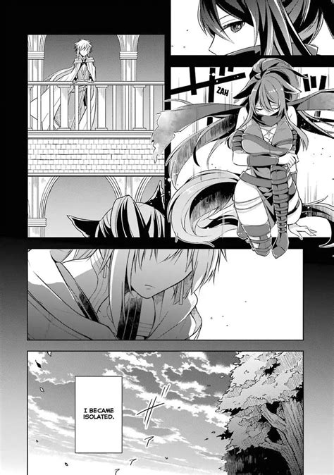 Read The Greatest Demon Lord Is Reborn As A Typical Nobody Chapter 6 Mangafreak