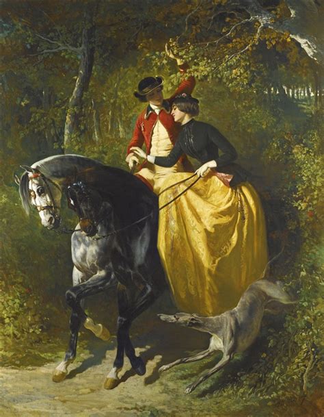 19th Century European Paintings At Sothebys London Events On Artnet