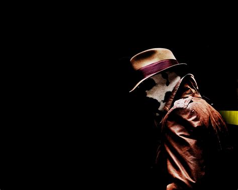 Watchmen Rorschach Hd Wallpapers Avatars Desktop Wallpapers