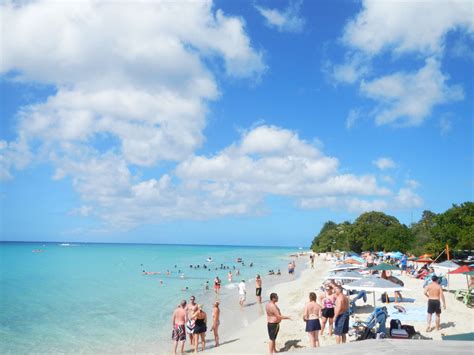 Discover The Vibrant Rainbow Beach In St Croix