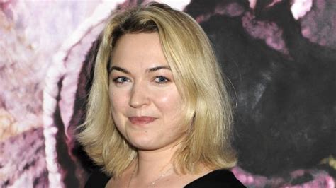 Actress Sophia Myles Father Dies After Treatment For Coronavirus