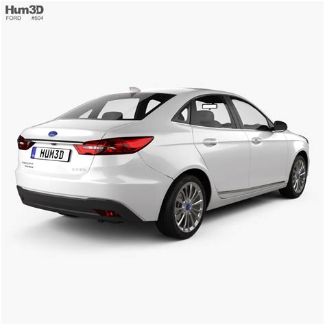 We did not find results for: Ford Escort Titanium 2021 3D model - Vehicles on Hum3D